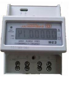 DDS1332单相电子式电能表仪器仪表系列